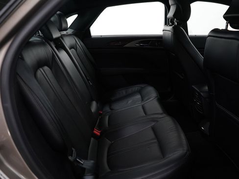 Used 2019 Lincoln MKZ Reserve image 12