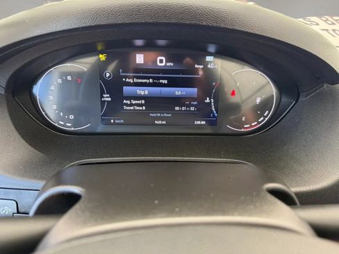 Used 2025 RAM ProMaster 2500 w/ U-Haul Equipment Group FWD image 27
