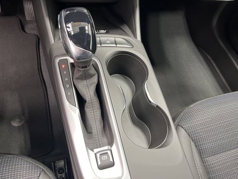 New 2026 Buick Envista Preferred w/ Convenience I Package image 17