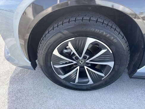Certified 2024 Lexus RZ 300e Premium w/ Cold Area Package FWD image 10