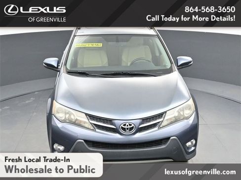 Used 2013 Toyota RAV4 Limited image 17