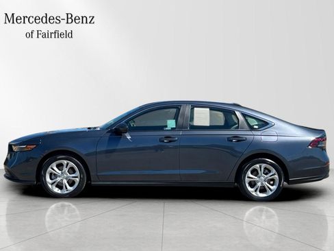 Used 2023 Honda Accord LX image 5