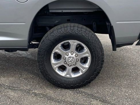 Used 2019 RAM 2500 Big Horn AWD/4WD image 10