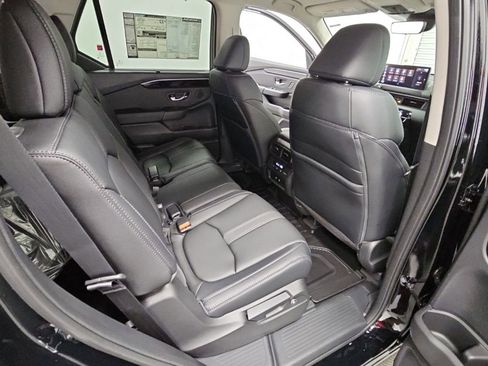 New 2026 Honda Pilot EX-L image 34