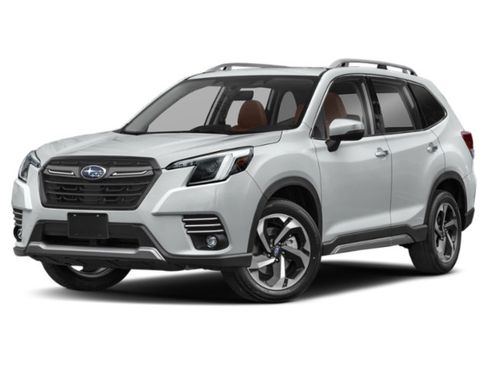 Used 2022 Subaru Forester Touring w/ Popular Package #3 AWD/4WD image 4