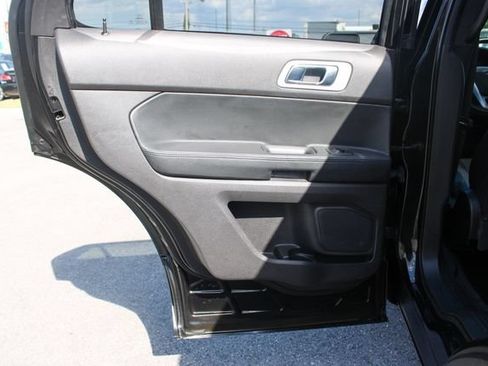 Used 2015 Ford Explorer Limited w/ Equipment Group 302A AWD/4WD image 30