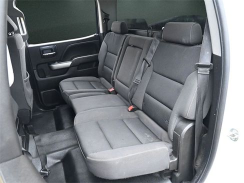 Used 2018 Chevrolet Silverado 3500 LT image 15