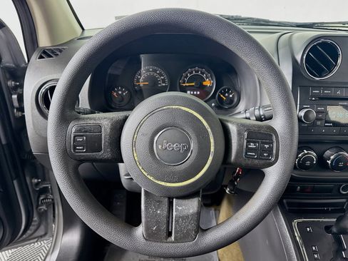 Used 2017 Jeep Compass Sport w/ Power Value Group image 10