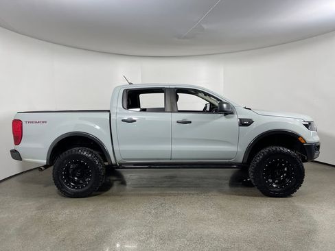 Used 2021 Ford Ranger XLT w/ Tremor Off-Road Package image 2
