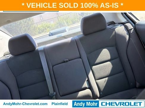 Used 2014 Chevrolet Cruze LT FWD image 24