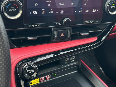 Certified 2024 Lexus NX 350 F Sport image 19