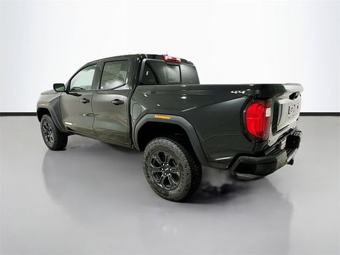 New 2025 GMC Canyon Elevation w/ Convenience Package image 5