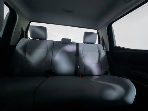 Used 2024 Toyota Tundra SR5 w/ SR5 Convenience Package image 33