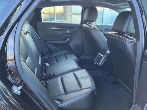 Used 2018 Chevrolet Impala Premier image 16
