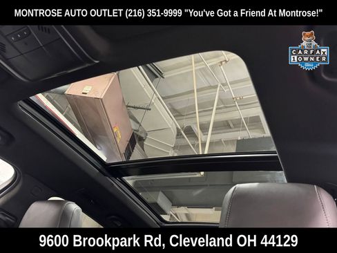 Used 2022 Cadillac XT6 Luxury image 29