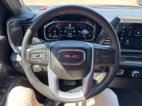 Certified 2023 GMC Sierra 1500 Elevation AWD/4WD image 20