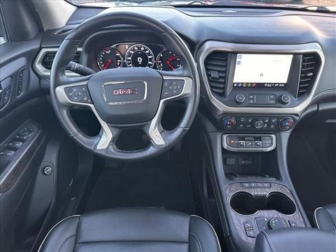 Certified 2021 GMC Acadia Denali w/ Denali Technology Package image 17