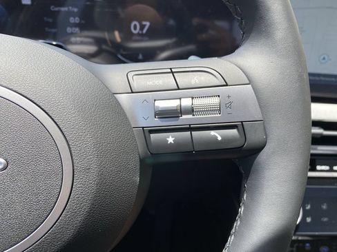 New 2026 Hyundai Santa Cruz Limited AWD/4WD image 15