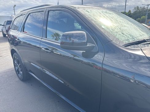 New 2026 Dodge Durango GT w/ Blacktop Package image 5