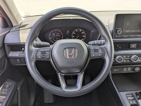 Used 2024 Honda CR-V EX image 19