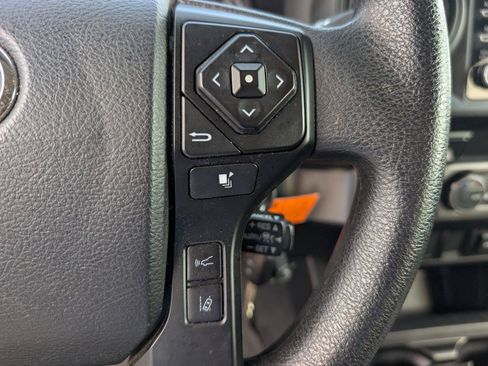 Used 2021 Toyota Tacoma 4x4 Double Cab image 26