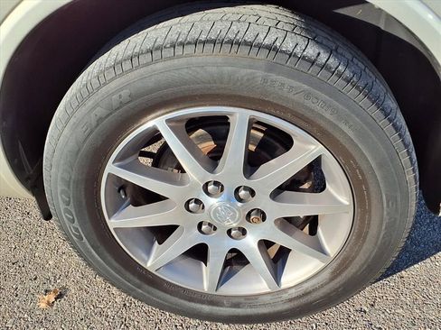 Used 2013 Buick Enclave Leather image 8