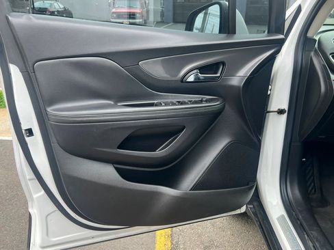 Used 2017 Buick Encore Preferred FWD image 12