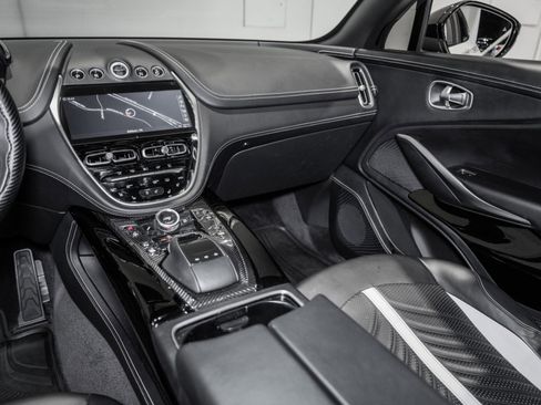 Used 2023 Aston Martin DBX 707 image 24