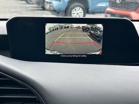 Used 2023 MAZDA MAZDA3 s image 22