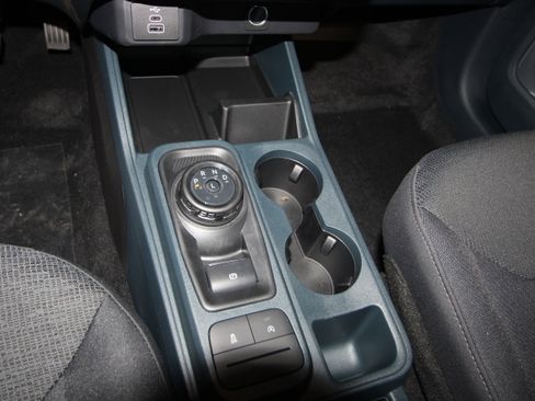 New 2025 Ford Maverick XL w/ 4K Tow Package image 14