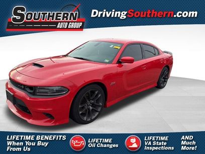 Used 2021 Dodge Charger Scat Pack w/ Plus Group