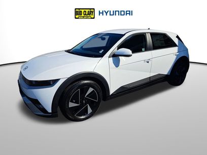 New 2025 Hyundai Ioniq 5 SE
