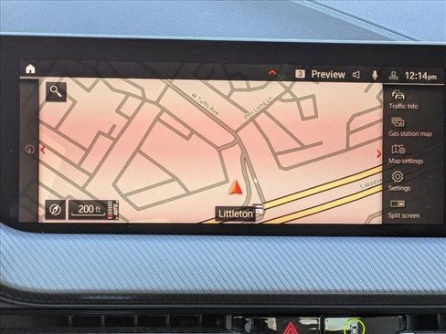 Used 2021 BMW 228i xDrive Gran Coupe w/ Convenience Package image 18