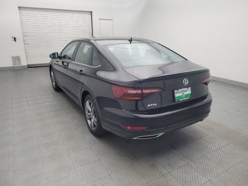 Used 2019 Volkswagen Jetta R-Line FWD image 5