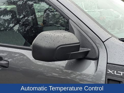 Certified 2023 Ford Maverick XLT image 13