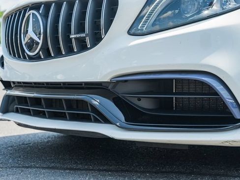 Used 2019 Mercedes-Benz C 63 AMG Coupe image 13
