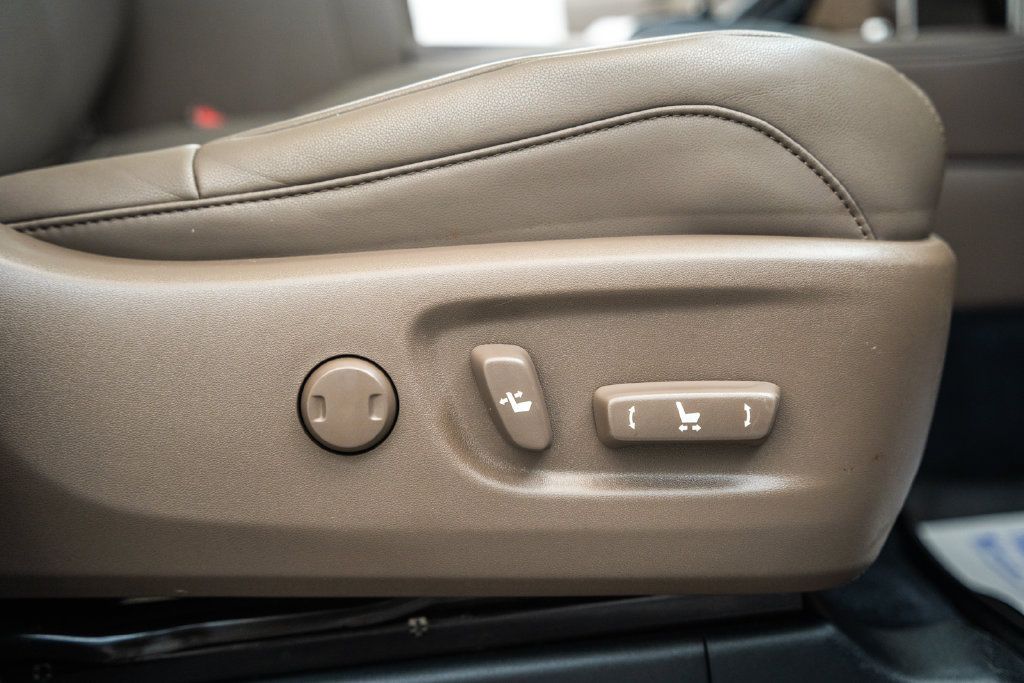 Used 2021 Lexus GX 460 Premium AWD/4WD image 41