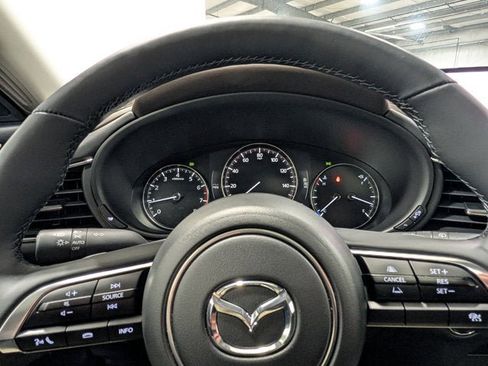 New 2025 MAZDA CX-30 2.5 Turbo w/ Premium Package image 33