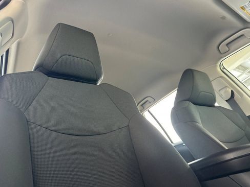 New 2025 Toyota RAV4 LE image 20