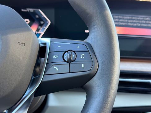 New 2026 BMW X1 xDrive28i w/ Technology Package image 25