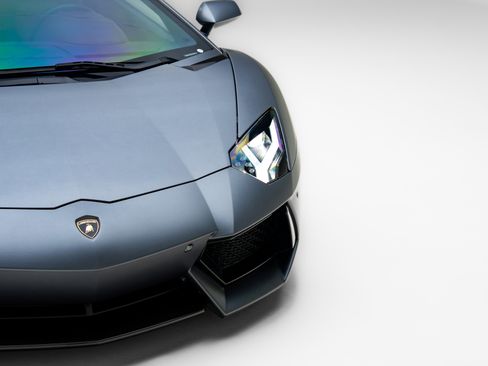 Used 2015 Lamborghini Aventador LP 700-4 AWD/4WD image 10