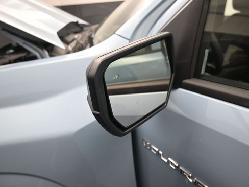 New 2026 Chevrolet Colorado W/T AWD/4WD image 18
