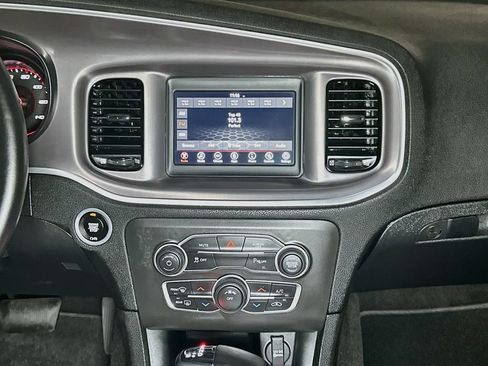 Certified 2022 Dodge Charger SXT w/ Blacktop Package RWD image 12