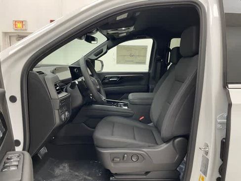 New 2026 Chevrolet Tahoe LS w/ LS Custom Edition AWD/4WD image 8
