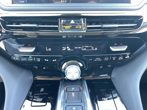 New 2026 Acura MDX FWD w/ Technology Package image 28