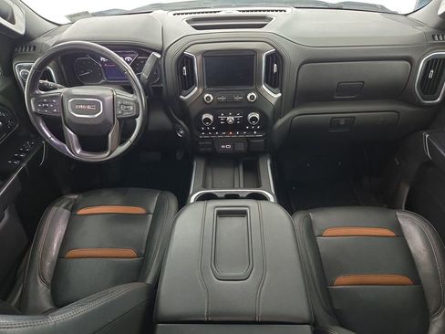 Used 2021 GMC Sierra 1500 AT4 w/ AT4 Premium Package AWD/4WD image 26