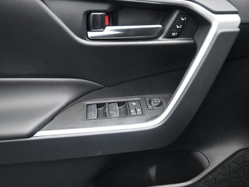 New 2025 Toyota RAV4 XLE Premium w/ Weather Package image 20