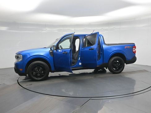 Certified 2022 Ford Maverick XLT w/ Equipment Group 300A Standard image 37