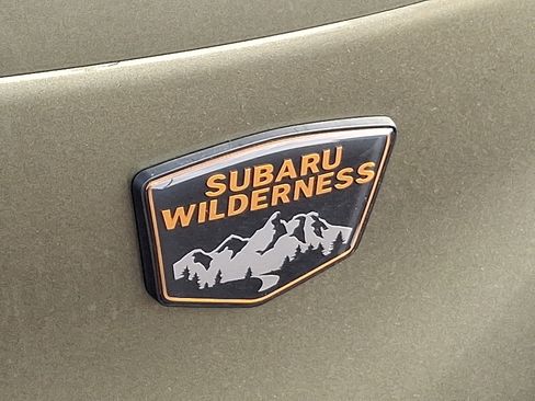 New 2026 Subaru Forester Wilderness image 5