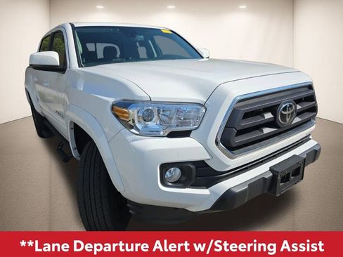Used 2023 Toyota Tacoma SR5 image 9